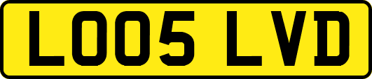 LO05LVD