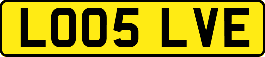 LO05LVE