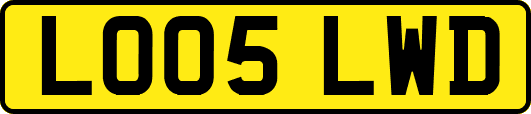 LO05LWD