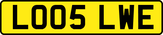 LO05LWE