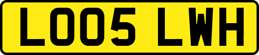 LO05LWH