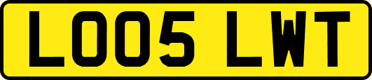 LO05LWT