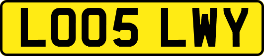LO05LWY
