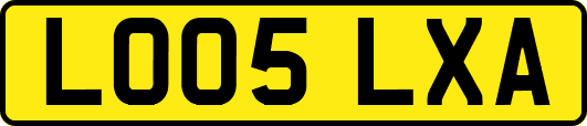 LO05LXA