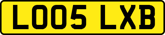LO05LXB