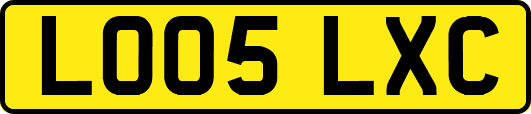 LO05LXC