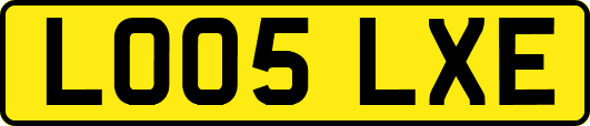 LO05LXE