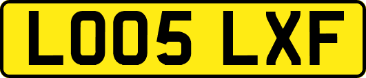 LO05LXF