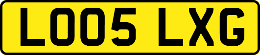 LO05LXG