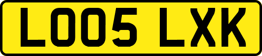 LO05LXK
