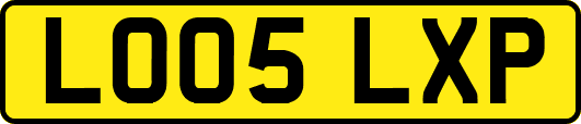 LO05LXP