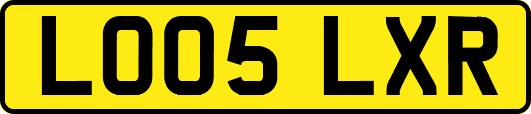 LO05LXR