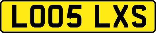 LO05LXS