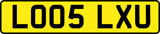 LO05LXU