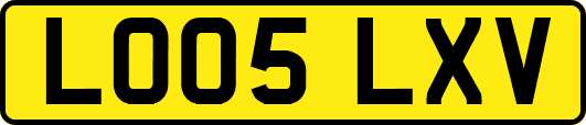 LO05LXV