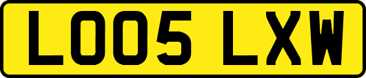 LO05LXW