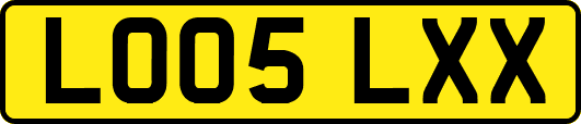 LO05LXX
