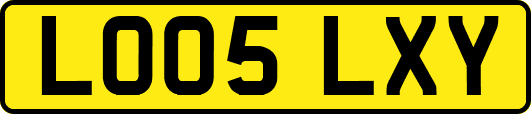 LO05LXY