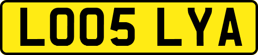 LO05LYA