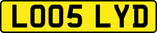 LO05LYD
