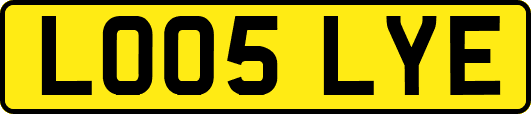 LO05LYE