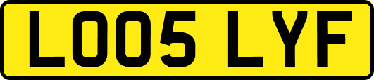 LO05LYF