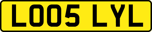 LO05LYL