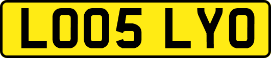LO05LYO