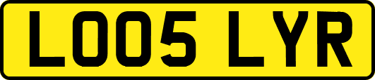 LO05LYR