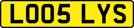 LO05LYS