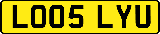 LO05LYU