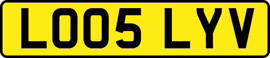 LO05LYV