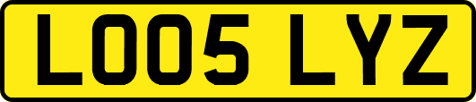 LO05LYZ
