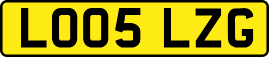 LO05LZG