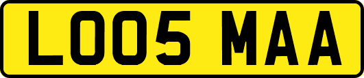 LO05MAA