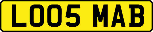 LO05MAB