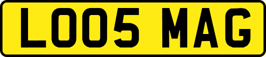 LO05MAG