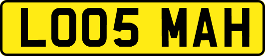 LO05MAH