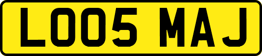 LO05MAJ