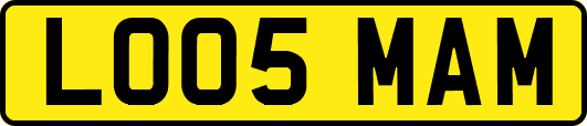 LO05MAM