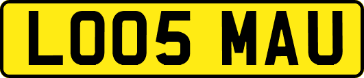 LO05MAU