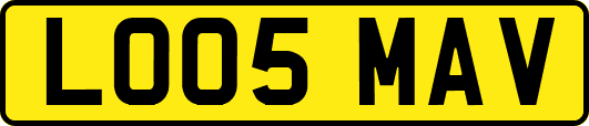 LO05MAV