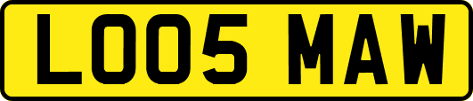 LO05MAW