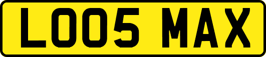 LO05MAX