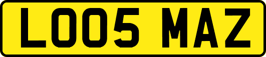 LO05MAZ