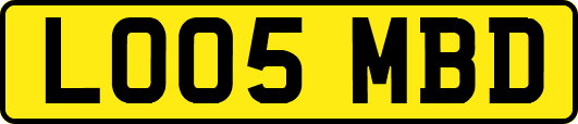 LO05MBD