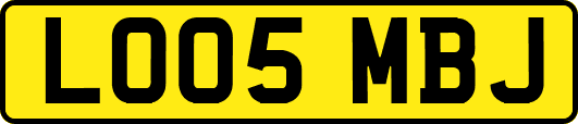 LO05MBJ