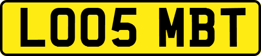 LO05MBT