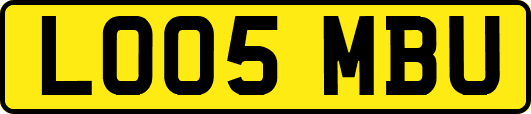 LO05MBU