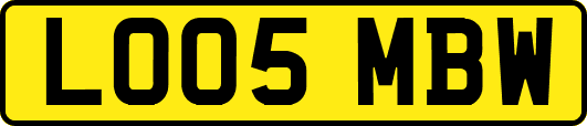 LO05MBW